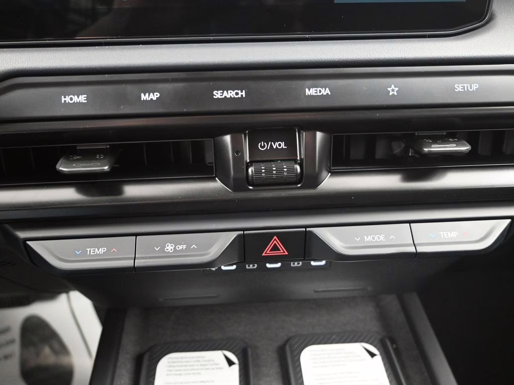 2027 Terrain Brown Kia Telluride X-Line EX AWD SUV