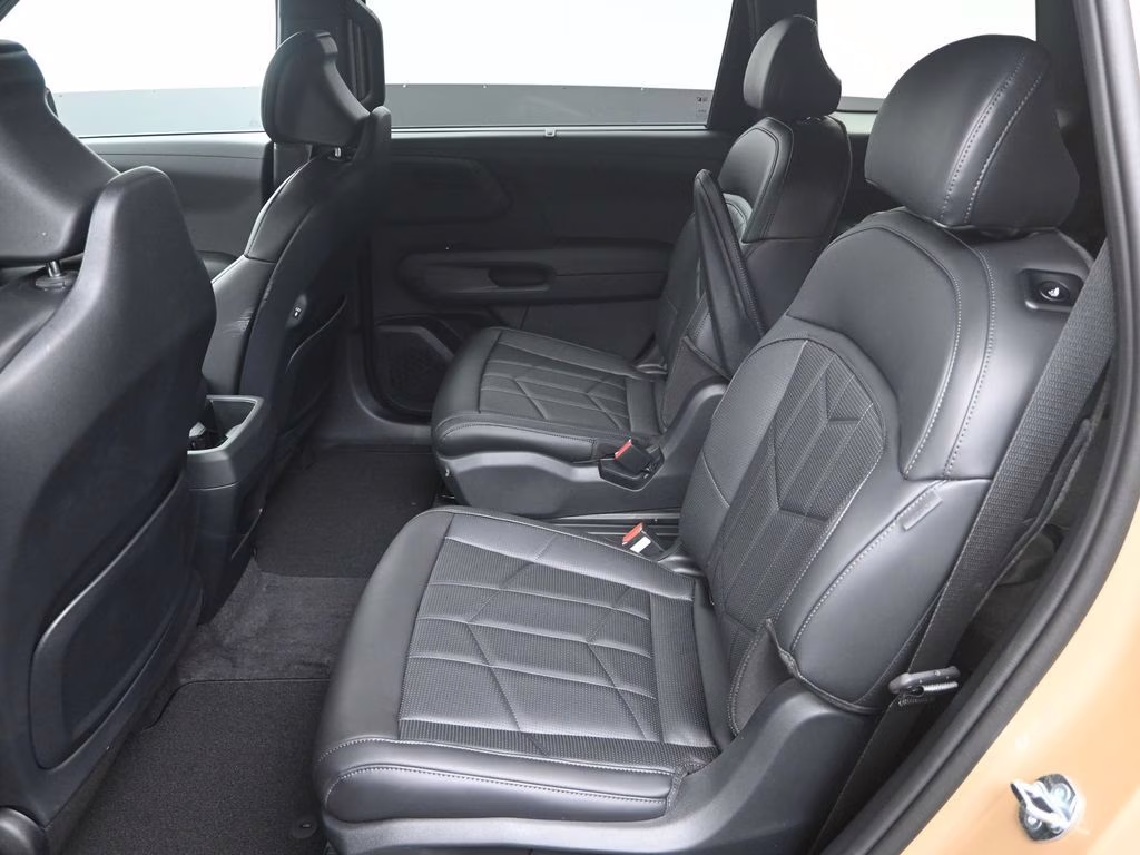 2027 Terrain Brown Kia Telluride X-Line EX AWD SUV