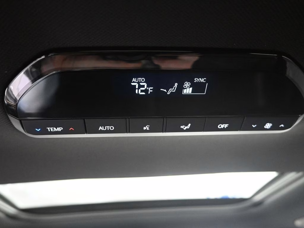 2027 Terrain Brown Kia Telluride X-Line EX AWD SUV