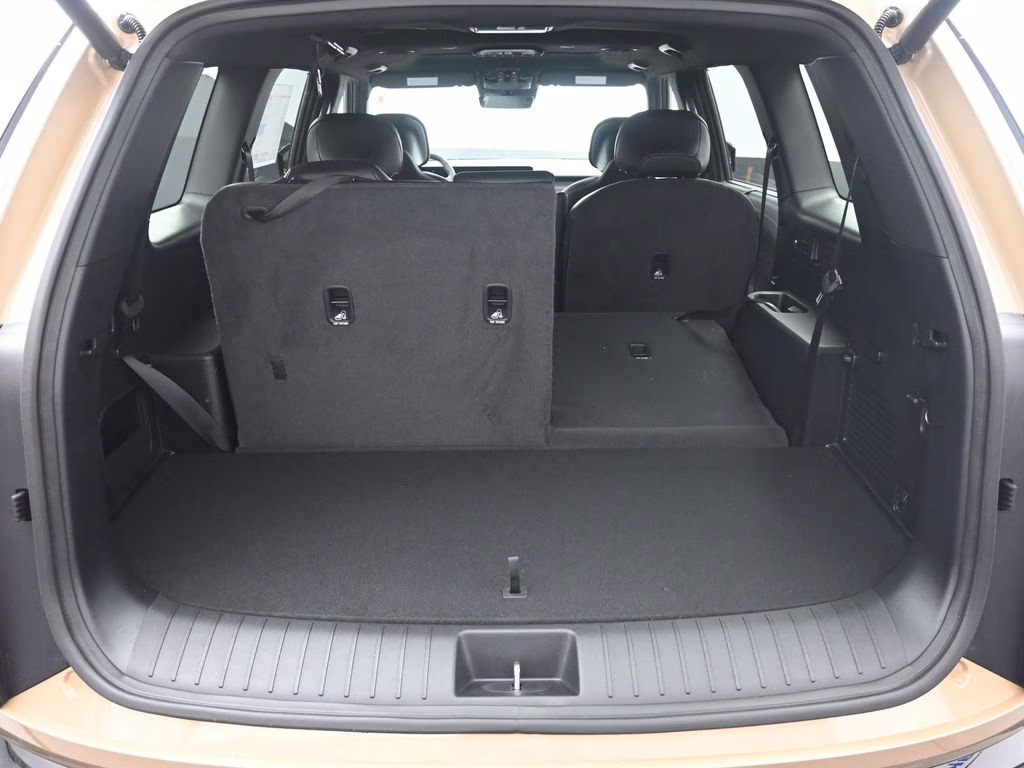 2027 Terrain Brown Kia Telluride X-Line EX AWD SUV