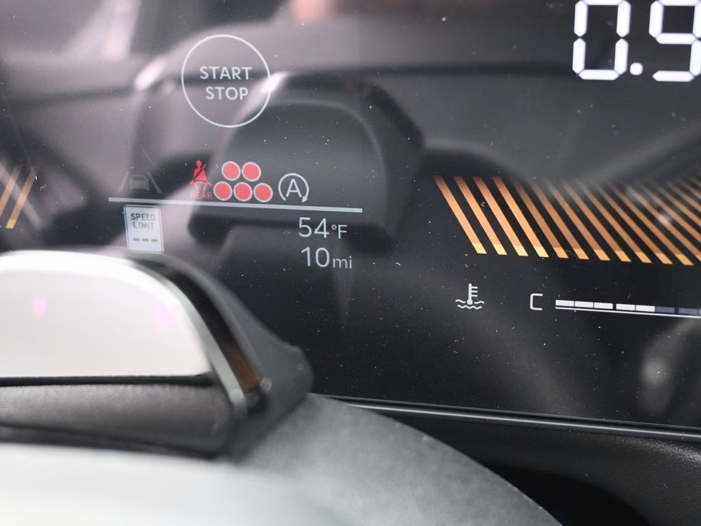 2027 Glacial White Pearl Kia Telluride S FWD SUV