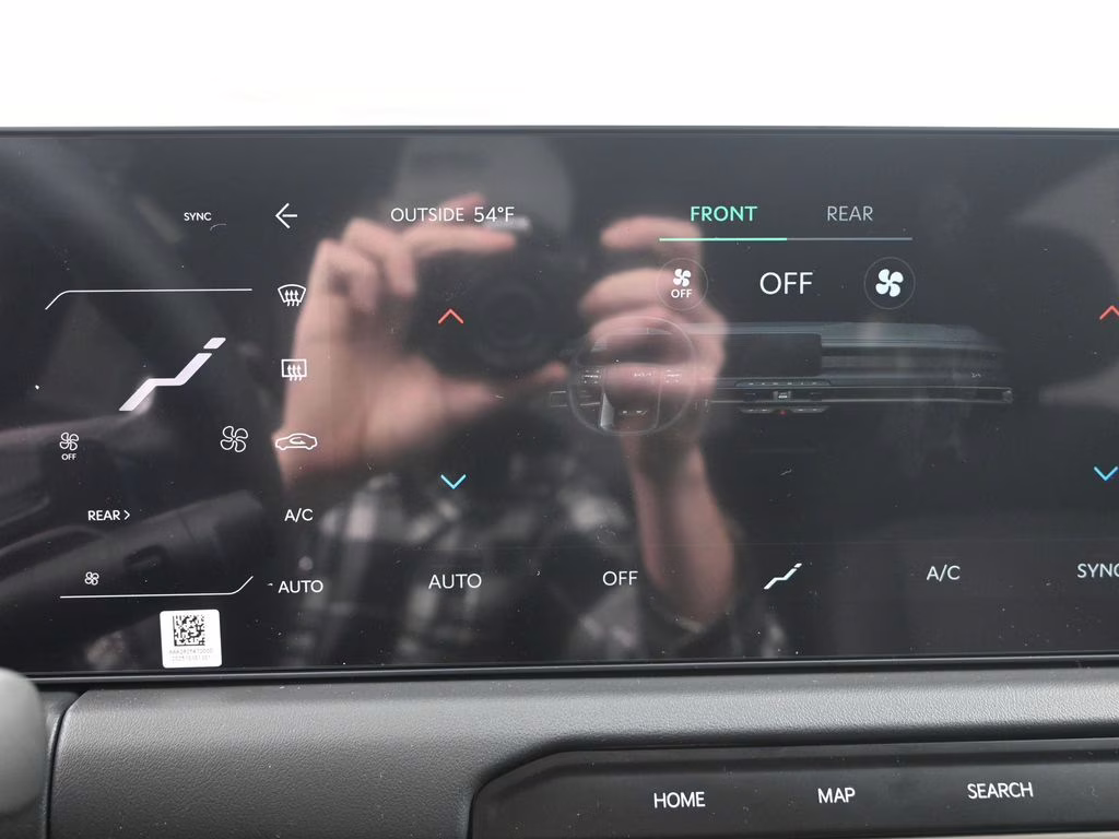 2027 Glacial White Pearl Kia Telluride S FWD SUV