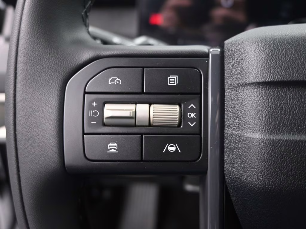 2027 Glacial White Pearl Kia Telluride S FWD SUV