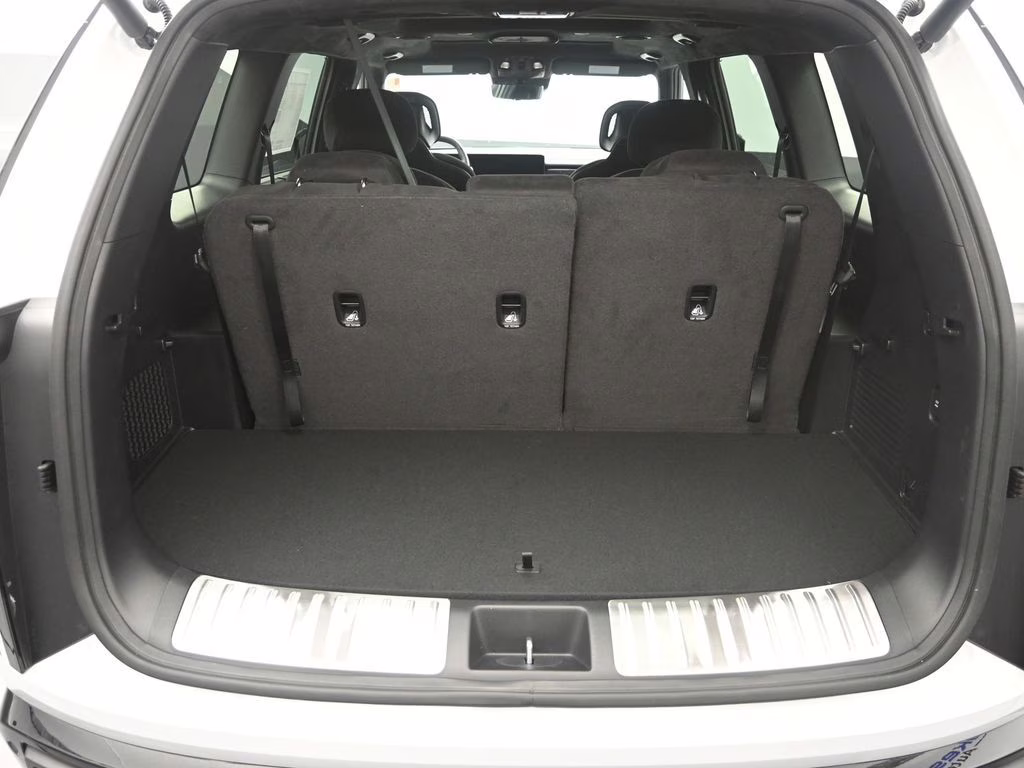 2027 Glacial White Pearl Kia Telluride X-Pro SX-Prestige AWD SUV