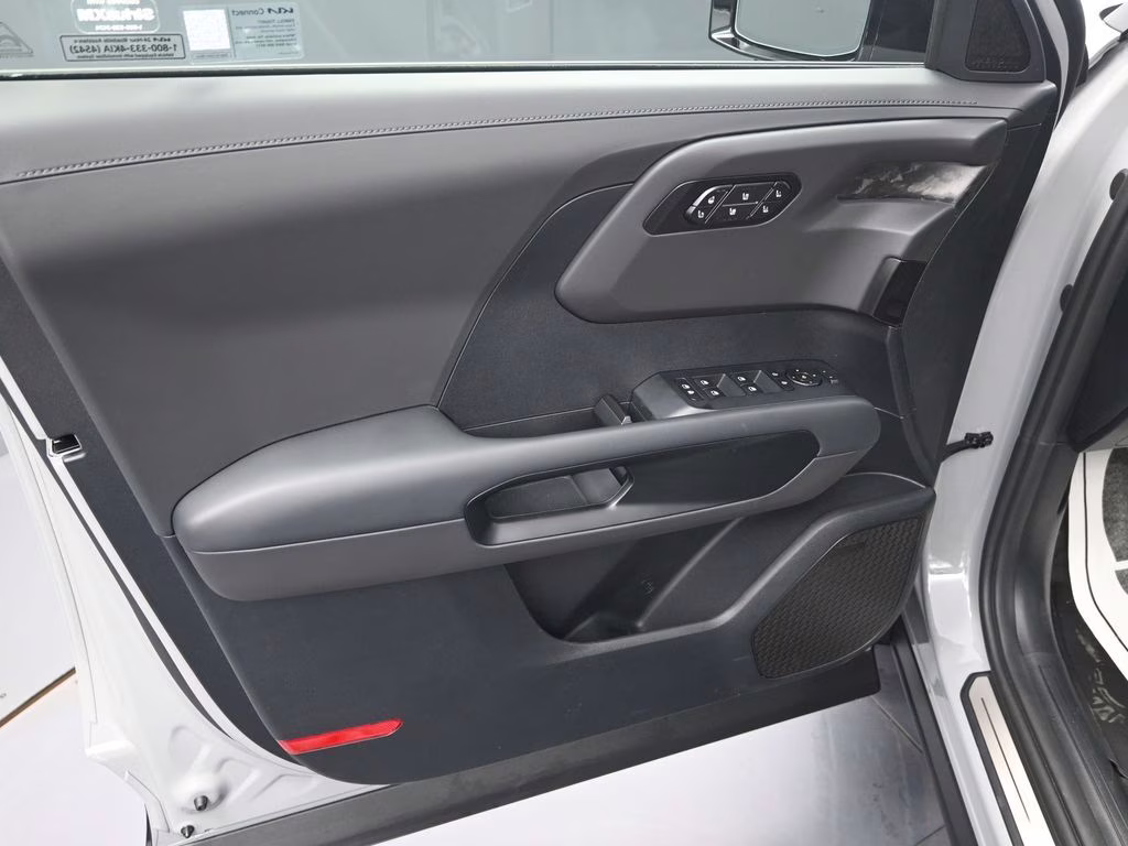 2027 Wolf Gray Kia Telluride X-Pro SX-Prestige AWD SUV