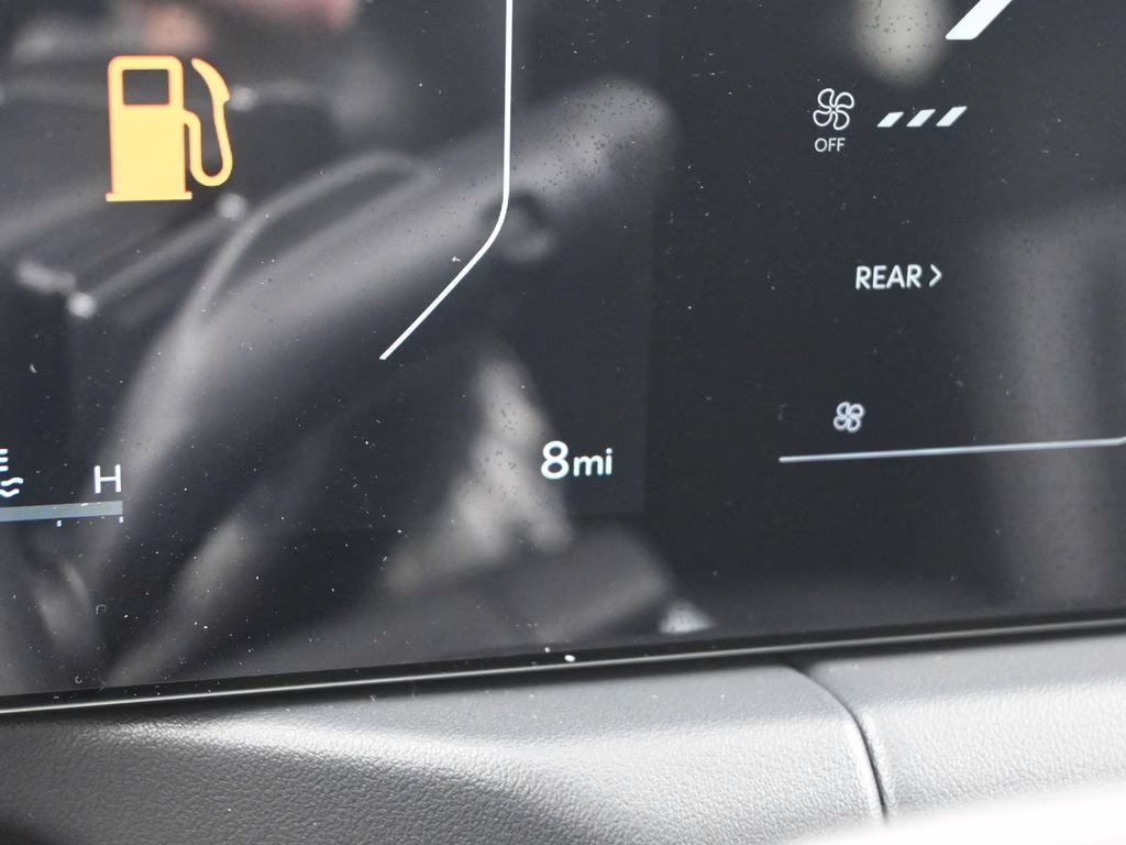 2027 Wolf Gray Kia Telluride X-Pro SX-Prestige AWD SUV