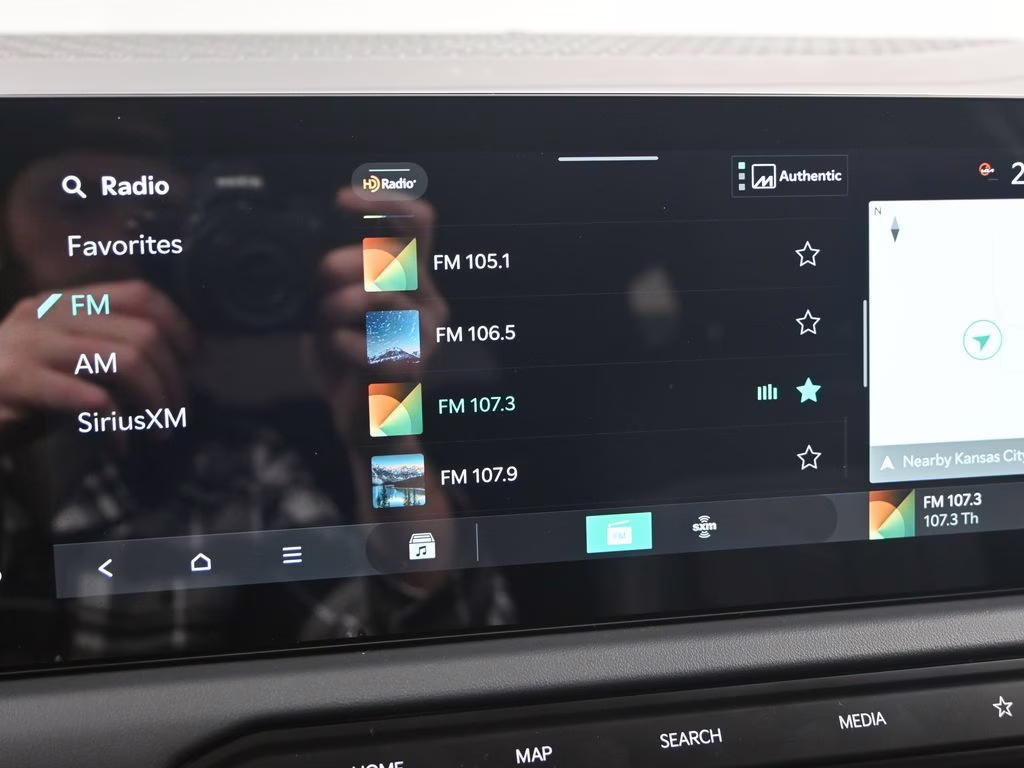 2027 Wolf Gray Kia Telluride X-Pro SX-Prestige AWD SUV