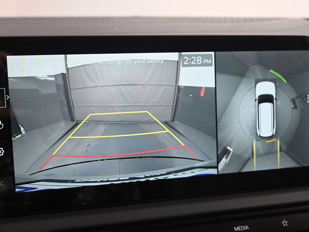 2027 Wolf Gray Kia Telluride X-Pro SX-Prestige AWD SUV