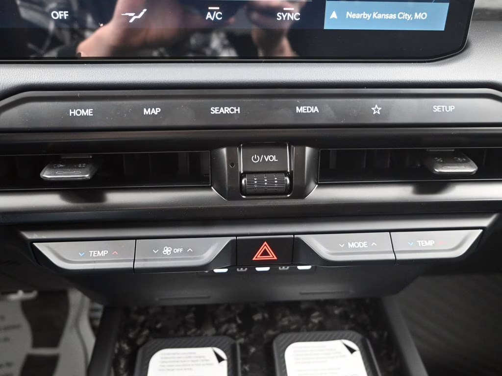 2027 Wolf Gray Kia Telluride X-Pro SX-Prestige AWD SUV