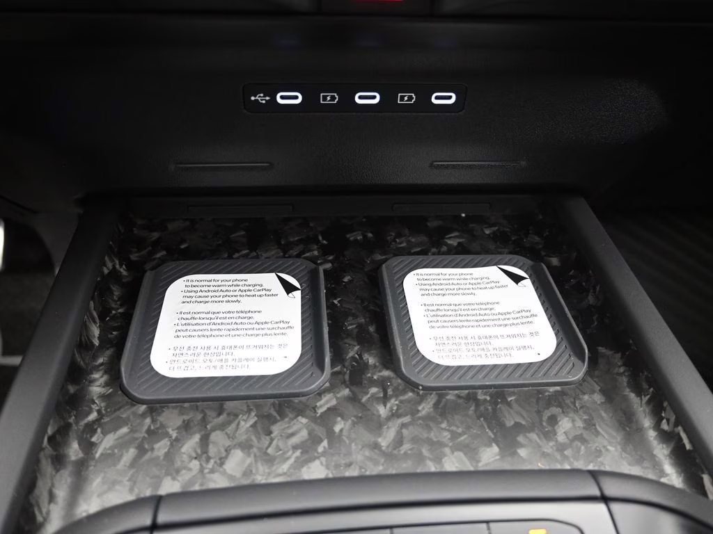 2027 Wolf Gray Kia Telluride X-Pro SX-Prestige AWD SUV