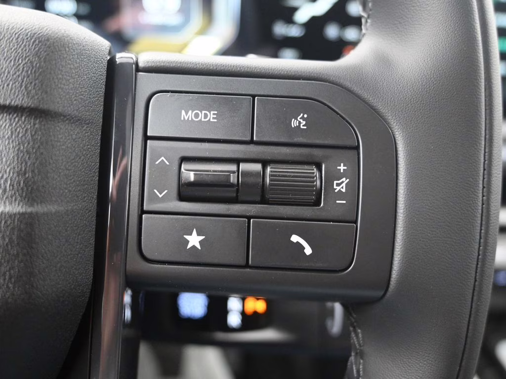 2027 Wolf Gray Kia Telluride X-Pro SX-Prestige AWD SUV