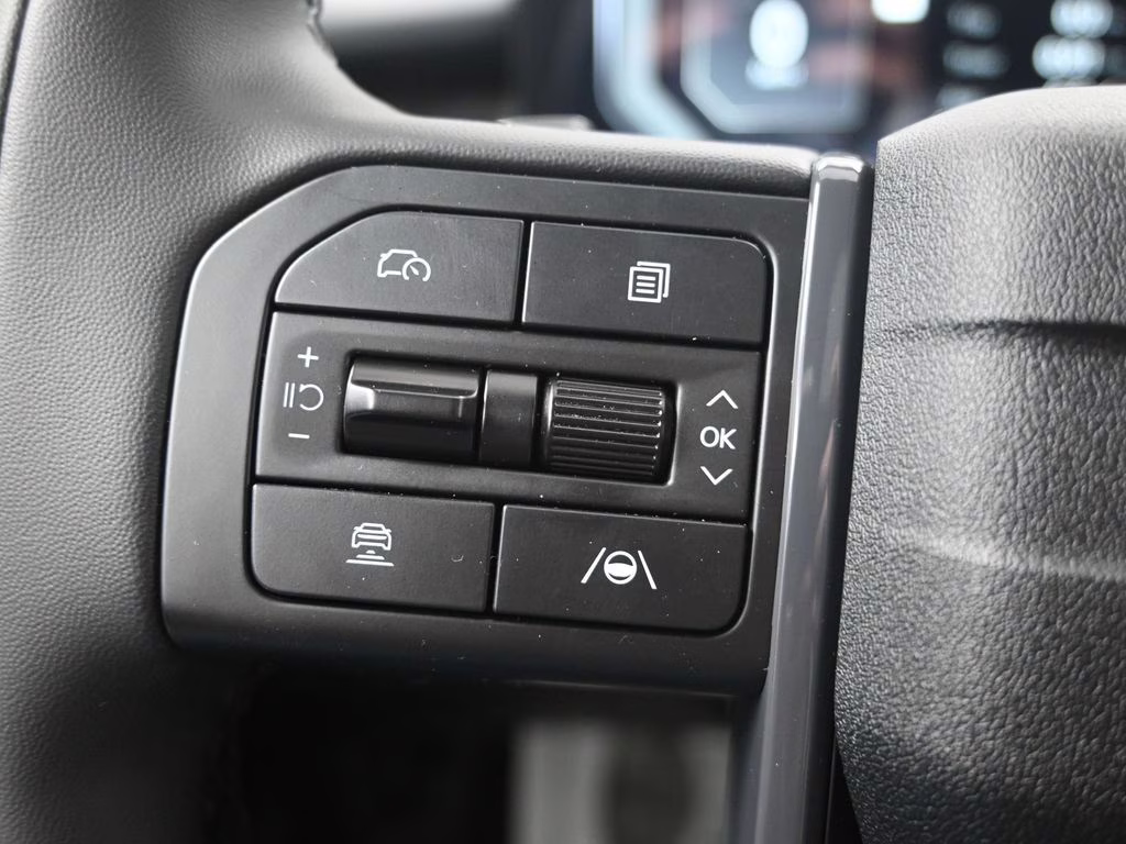 2027 Wolf Gray Kia Telluride X-Pro SX-Prestige AWD SUV