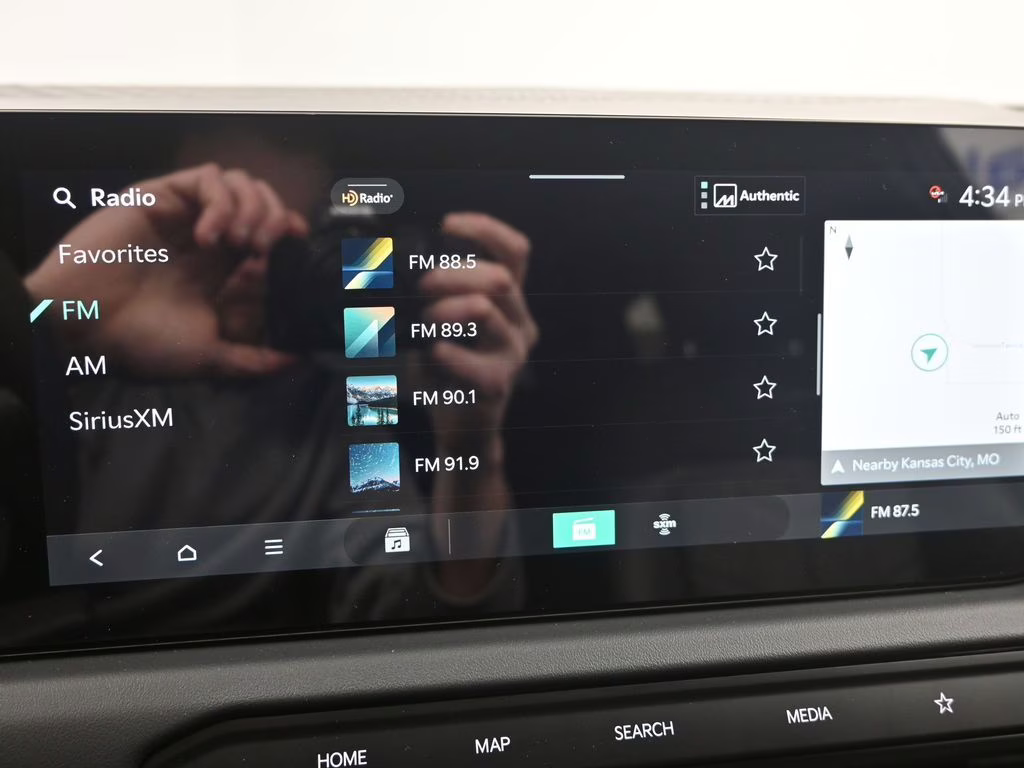 2027 Glacial White Pearl Kia Telluride X-Pro SX-Prestige AWD SUV