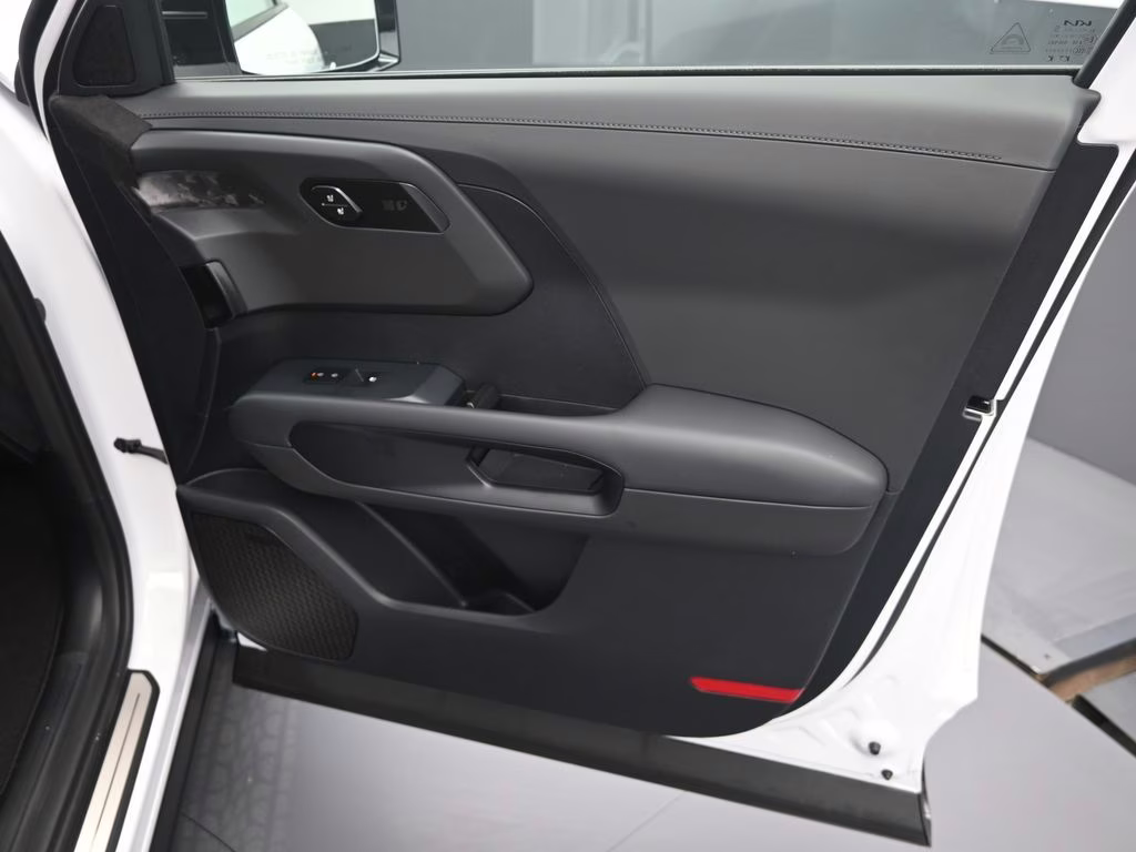 2027 Glacial White Pearl Kia Telluride X-Pro SX-Prestige AWD SUV