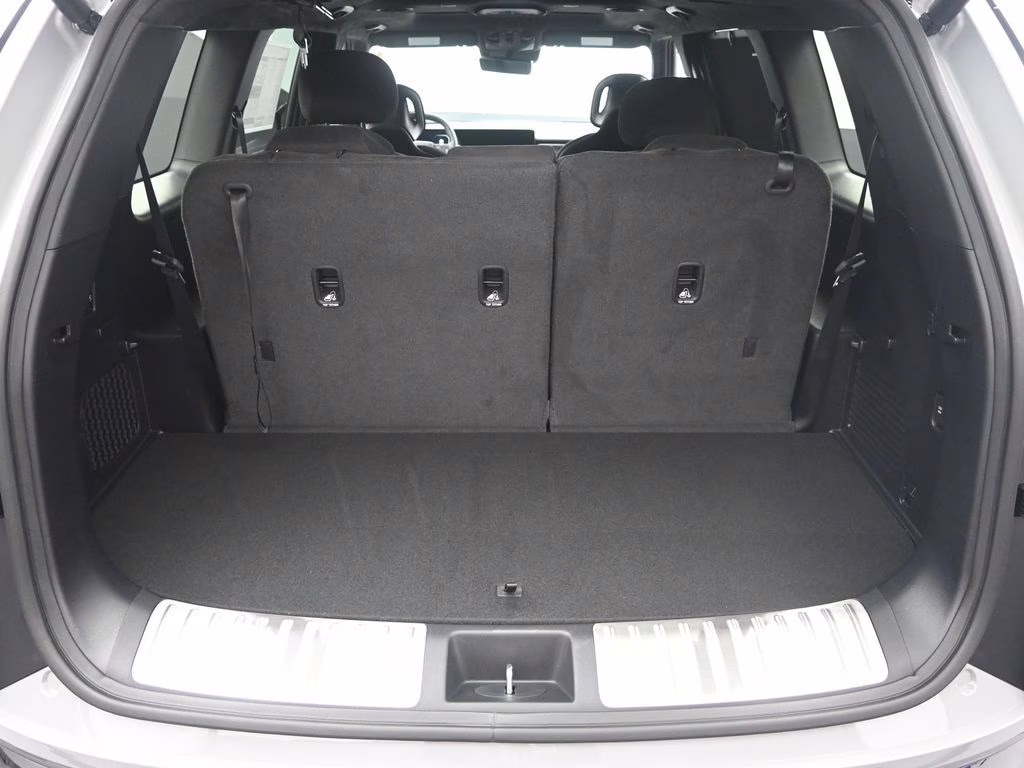 2027 Wolf Gray Kia Telluride X-Pro SX-Prestige AWD SUV