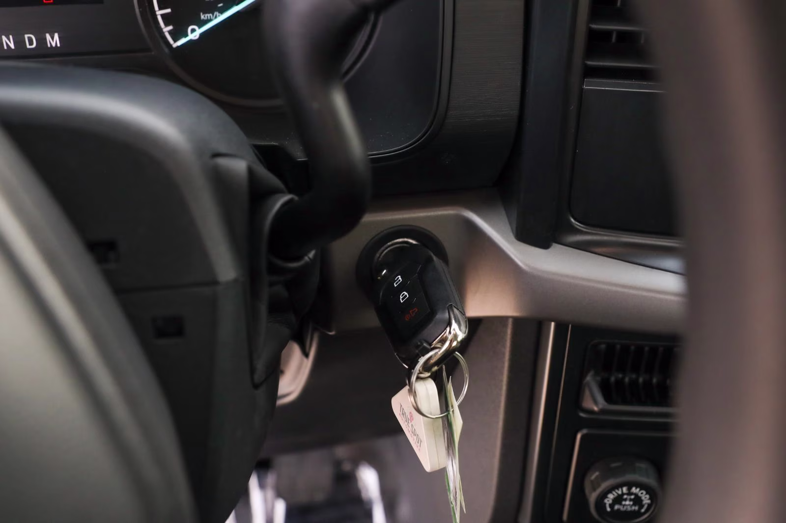2026 Oxford White Ford F-150 XL RWD Truck