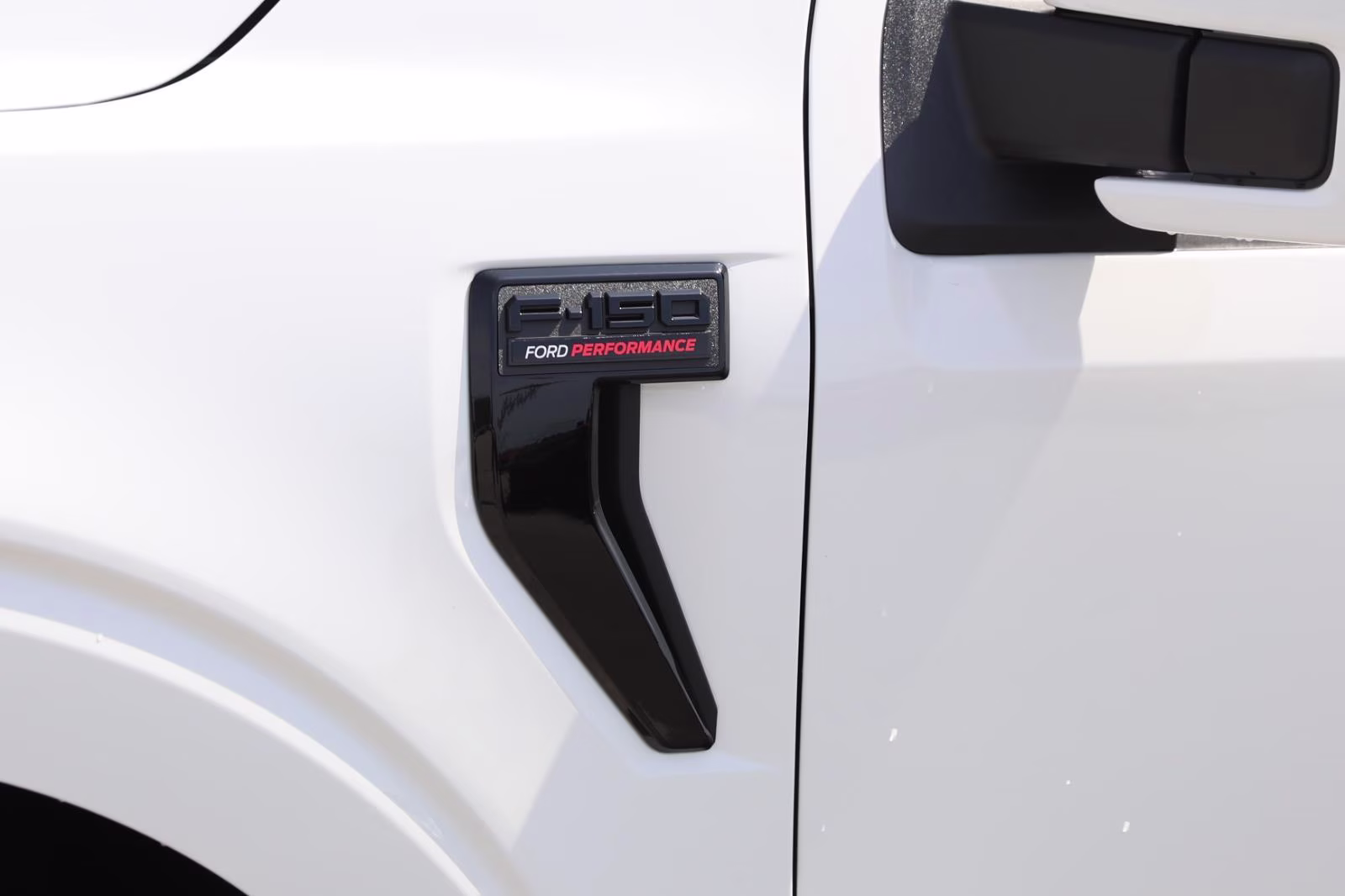 2026 Oxford White Ford F-150 XL RWD Truck