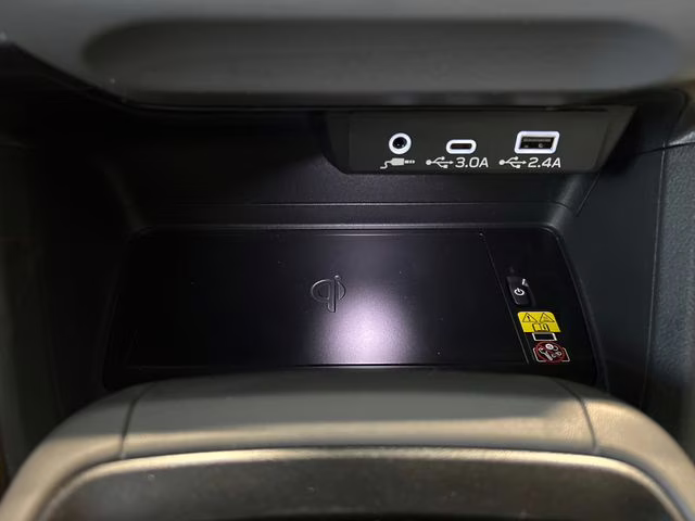 2025 Magnetite Gray Metallic Subaru Crosstrek Limited AWD SUV