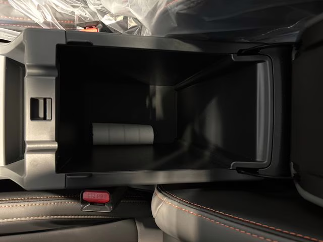 2025 Magnetite Gray Metallic Subaru Crosstrek Limited AWD SUV