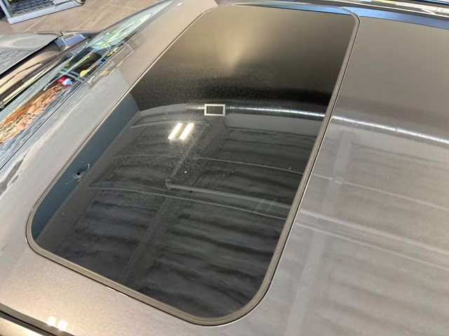 2025 Magnetite Gray Metallic Subaru Crosstrek Limited AWD SUV