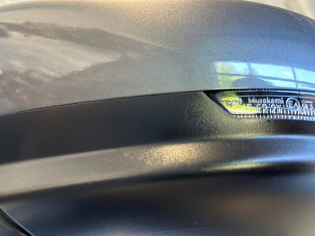 2025 Magnetite Gray Metallic Subaru Crosstrek Limited AWD SUV