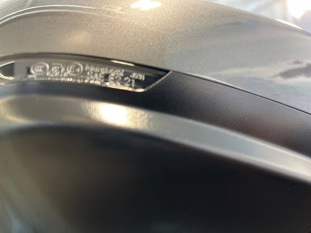 2025 Magnetite Gray Metallic Subaru Crosstrek Limited AWD SUV