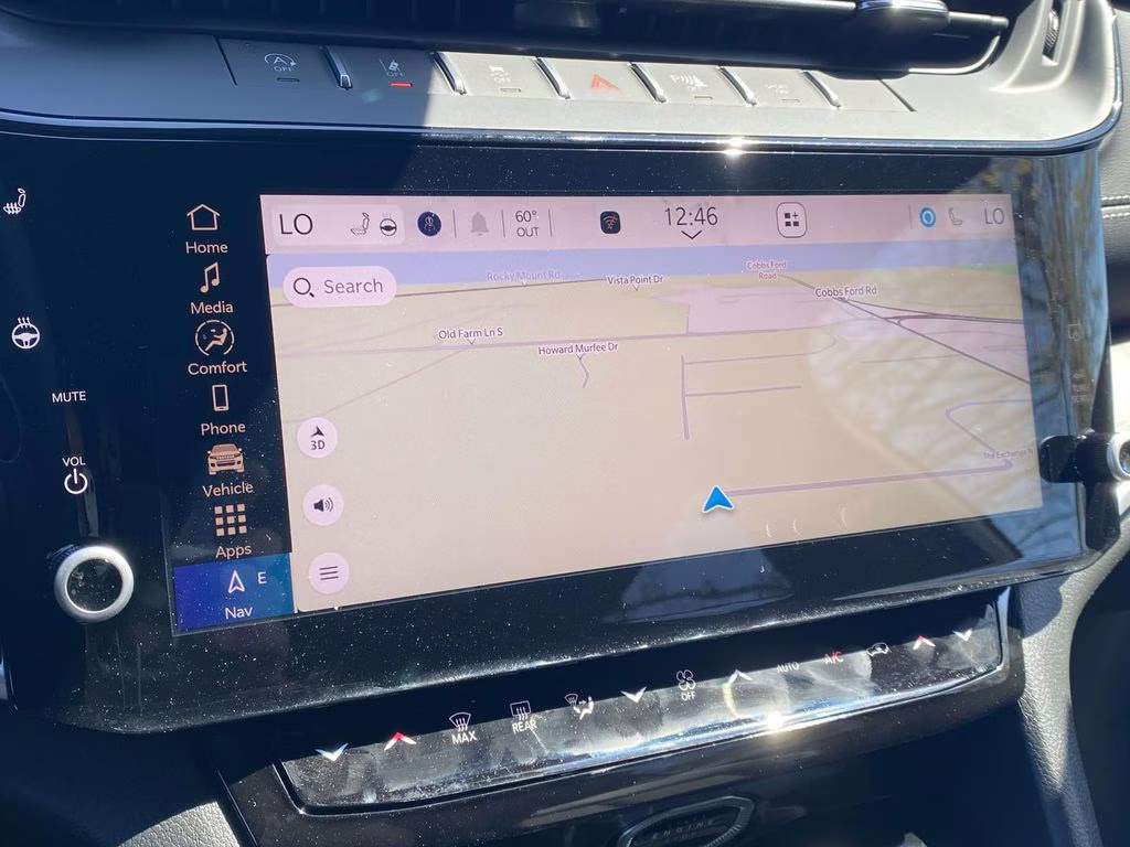 2026 Baltic Gray Metallic Clearcoat Jeep Grand Cherokee L Limited RWD SUV