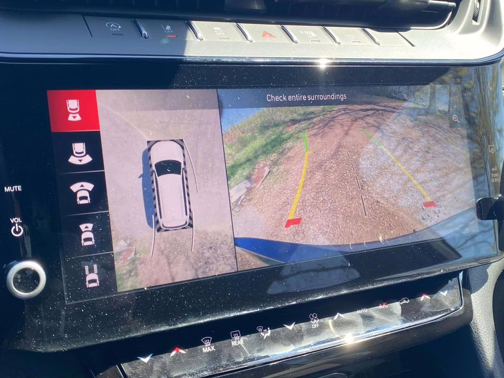 2026 Baltic Gray Metallic Clearcoat Jeep Grand Cherokee L Limited RWD SUV