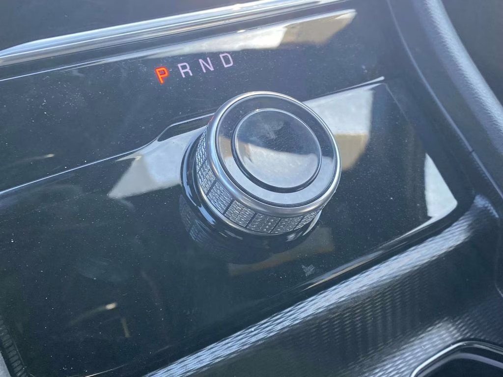 2026 Baltic Gray Metallic Clearcoat Jeep Grand Cherokee L Limited RWD SUV