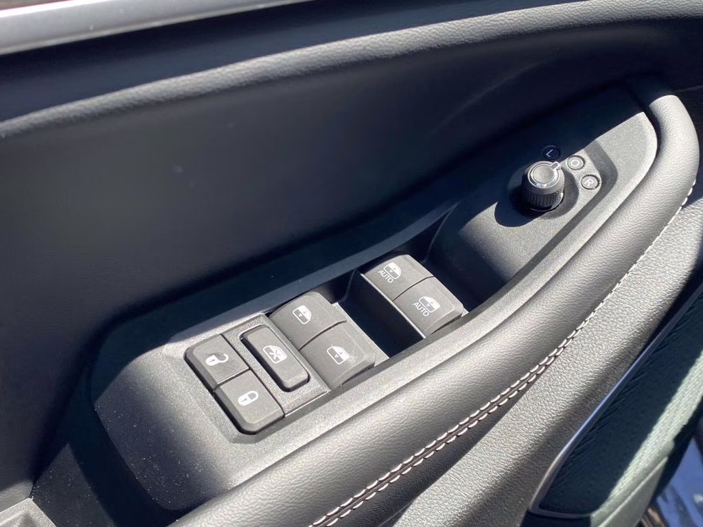 2026 Baltic Gray Metallic Clearcoat Jeep Grand Cherokee L Limited RWD SUV