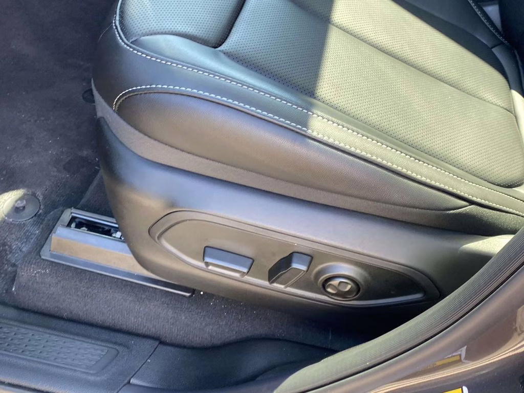 2026 Baltic Gray Metallic Clearcoat Jeep Grand Cherokee L Limited RWD SUV