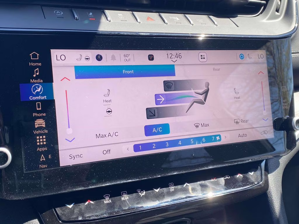 2026 Baltic Gray Metallic Clearcoat Jeep Grand Cherokee L Limited RWD SUV