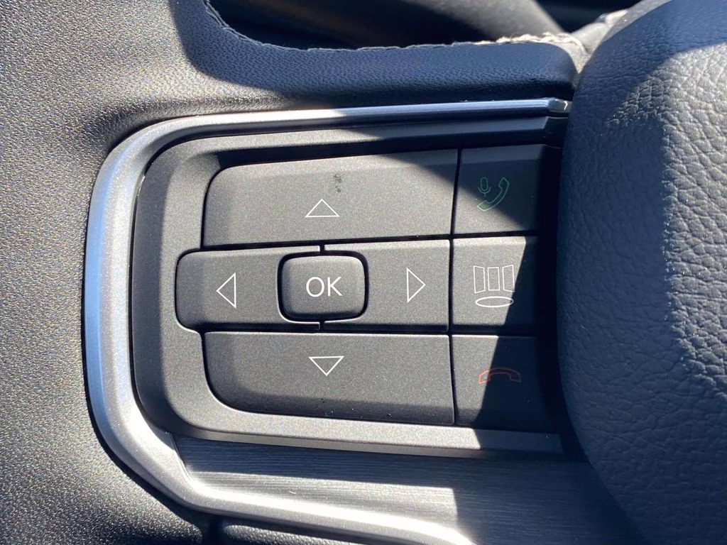 2026 Baltic Gray Metallic Clearcoat Jeep Grand Wagoneer L Limited Altitude 4X4 SUV