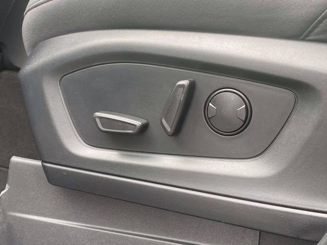 2026 Carbonized Gray Metallic Ford Explorer Active RWD SUV