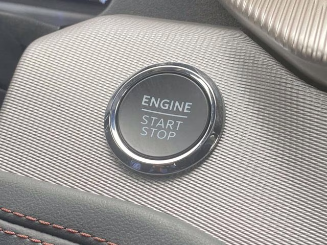 2026 Carbonized Gray Metallic Ford Explorer Active RWD SUV