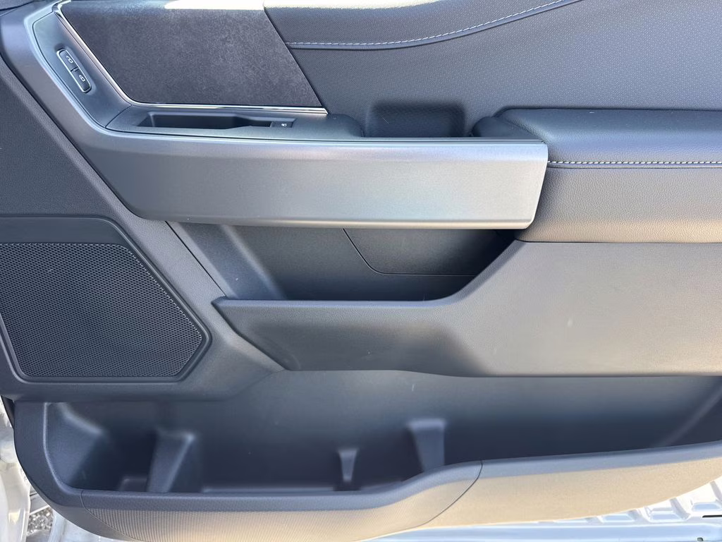 2026 Black Ford F-150 XLT 4X4 Truck