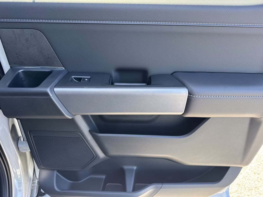 2026 Black Ford F-150 XLT 4X4 Truck