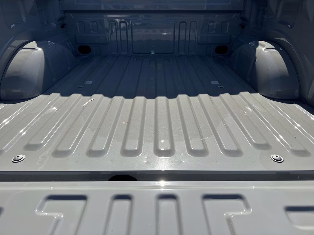 2026 Black Ford F-150 XLT 4X4 Truck