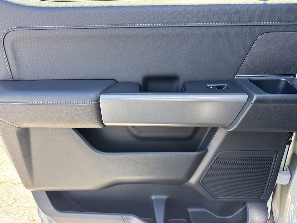 2026 Black Ford F-150 XLT 4X4 Truck