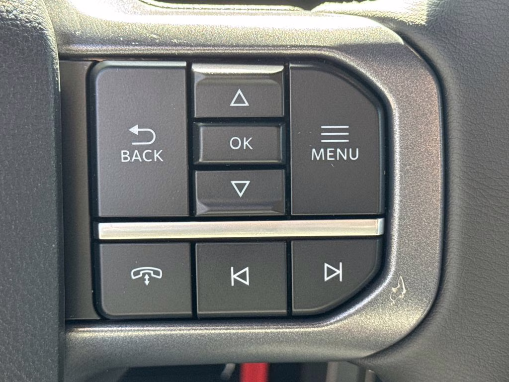 2026 Black Ford F-150 XLT 4X4 Truck