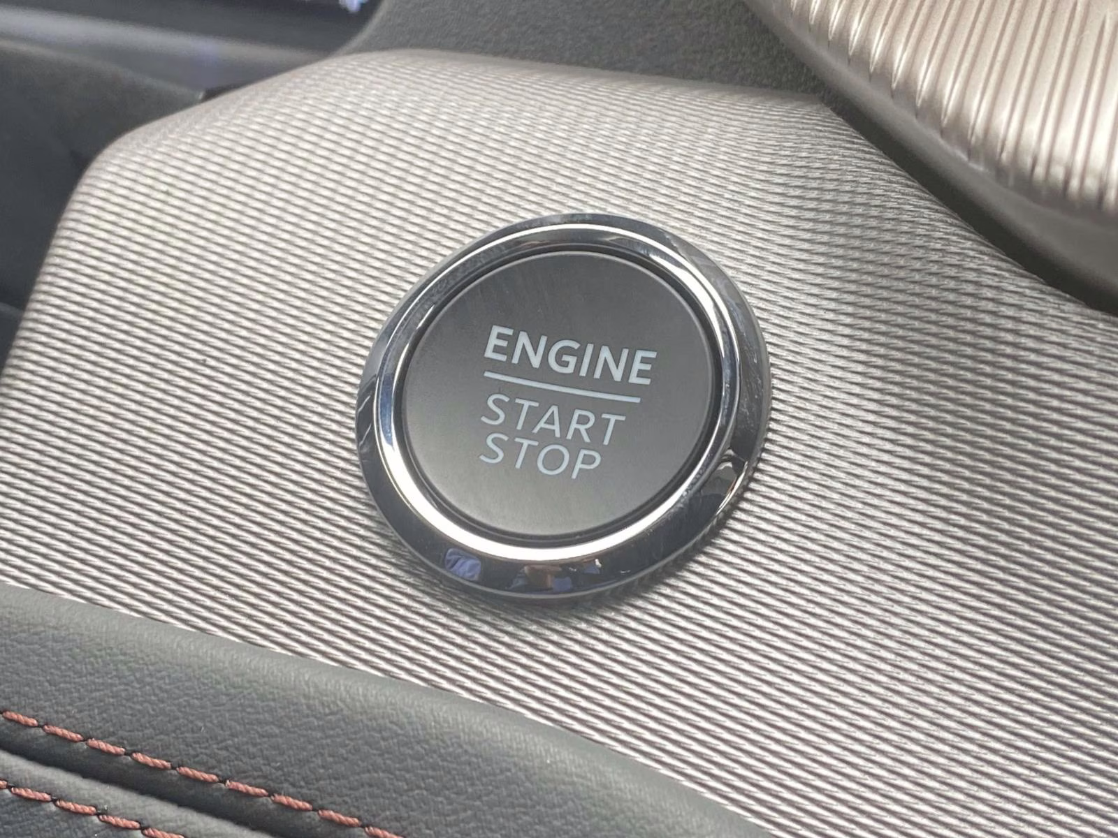 2026 Carbonized Gray Metallic Ford Explorer Active RWD SUV