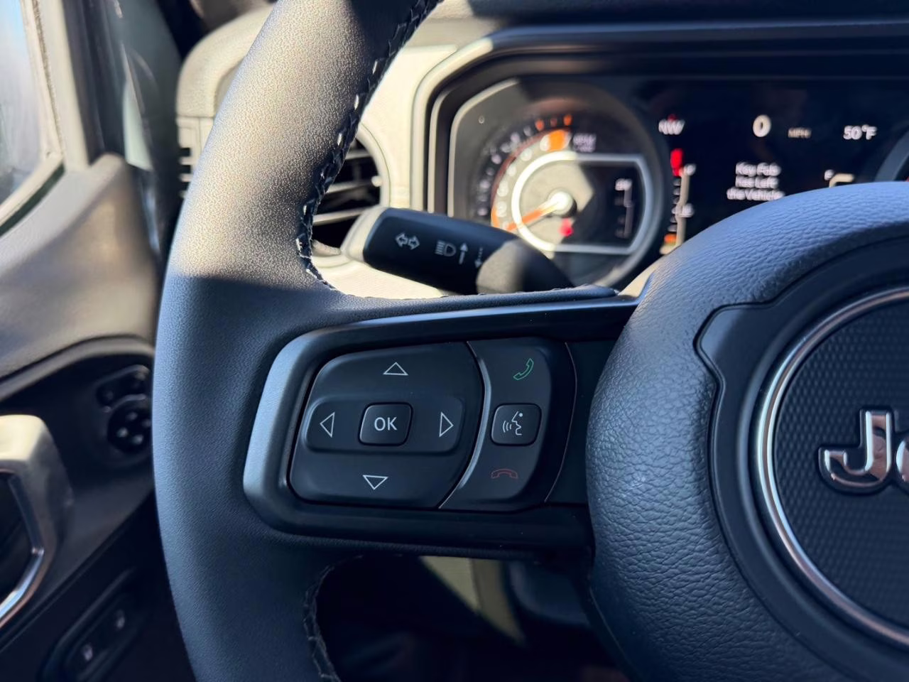 2026 Anvil Clearcoat Jeep Wrangler Willys 4X4 SUV