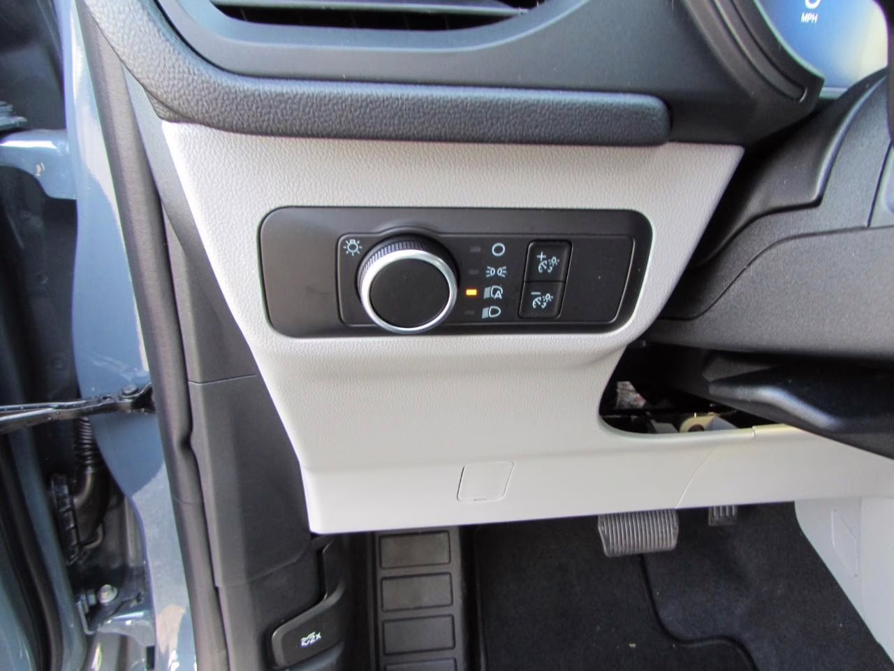 2026 Carbonized Gray Metallic Ford Escape Active FWD SUV