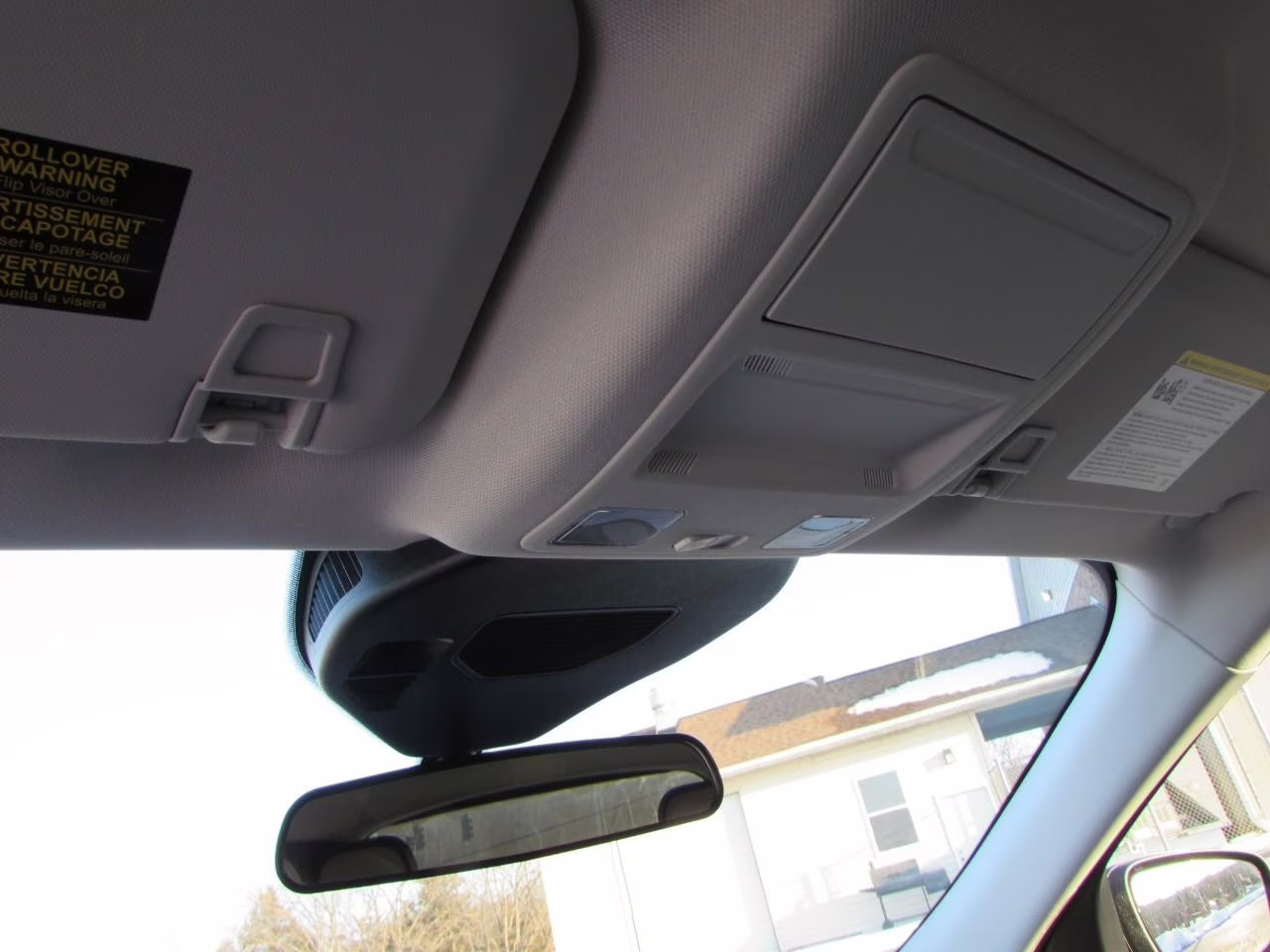 2026 Carbonized Gray Metallic Ford Escape Active FWD SUV