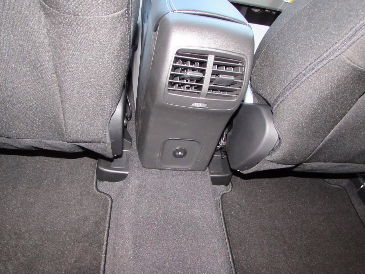 2026 Carbonized Gray Metallic Ford Escape Active FWD SUV