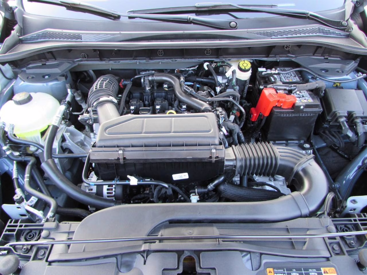 2026 Carbonized Gray Metallic Ford Escape Active FWD SUV