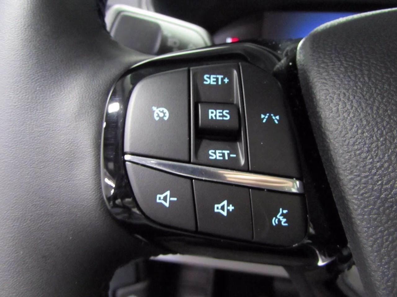 2026 Vapor Blue Metallic Ford Escape Active FWD SUV