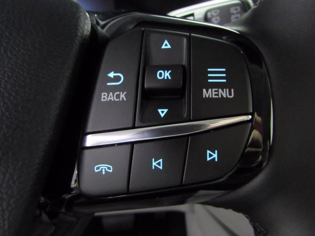 2026 Vapor Blue Metallic Ford Escape Active FWD SUV