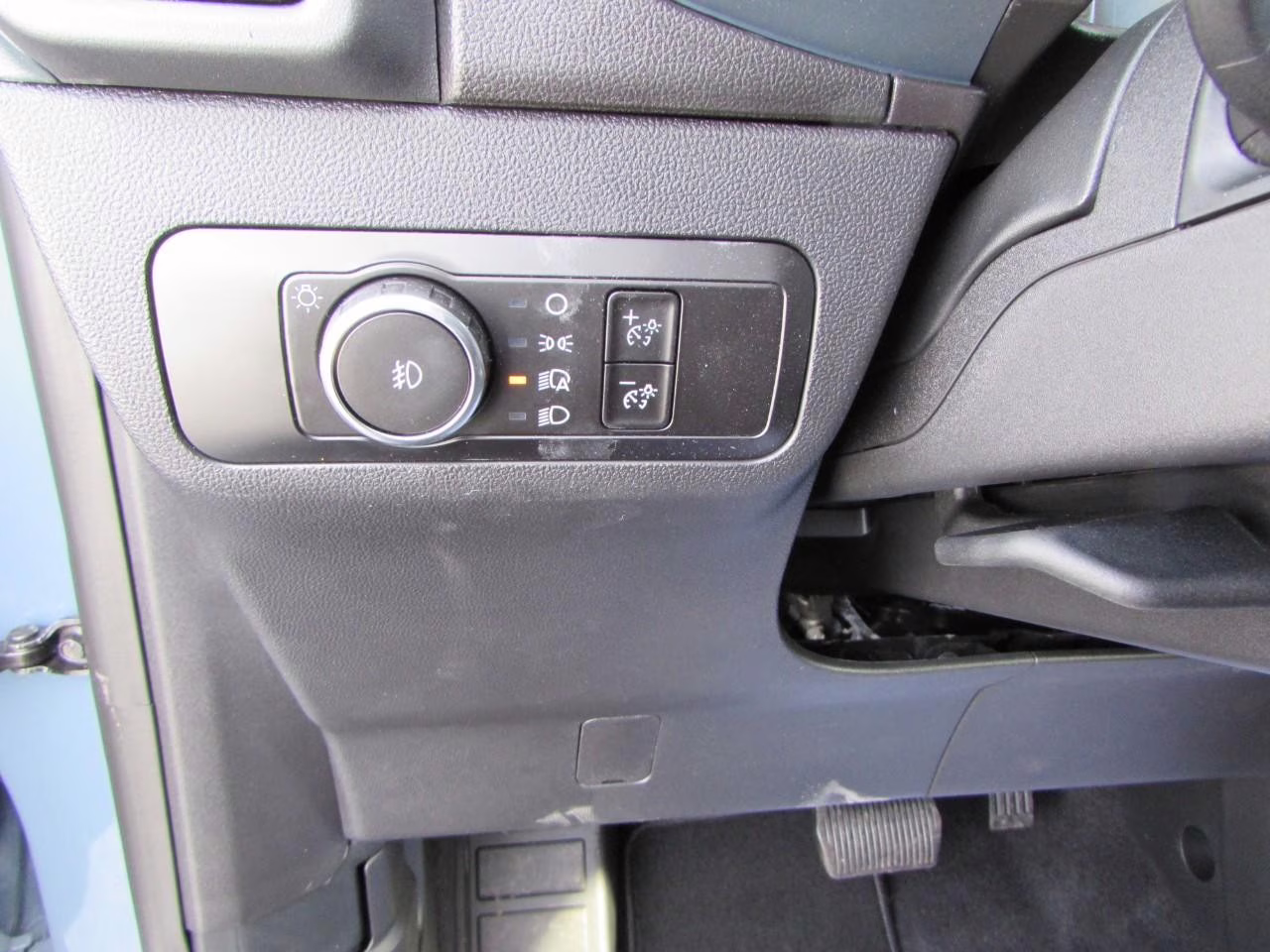 2026 Robins Egg Blue Ford Bronco Sport Heritage 4X4 SUV