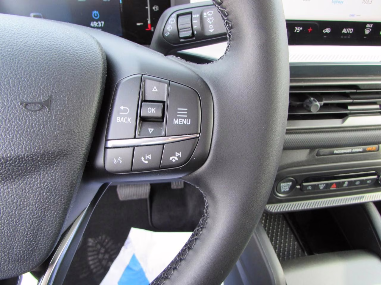 2026 Robins Egg Blue Ford Bronco Sport Heritage 4X4 SUV